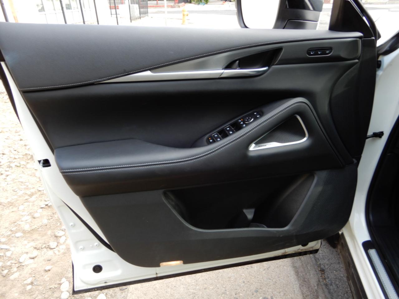 Infiniti QX60 LUXE AWD 2023
