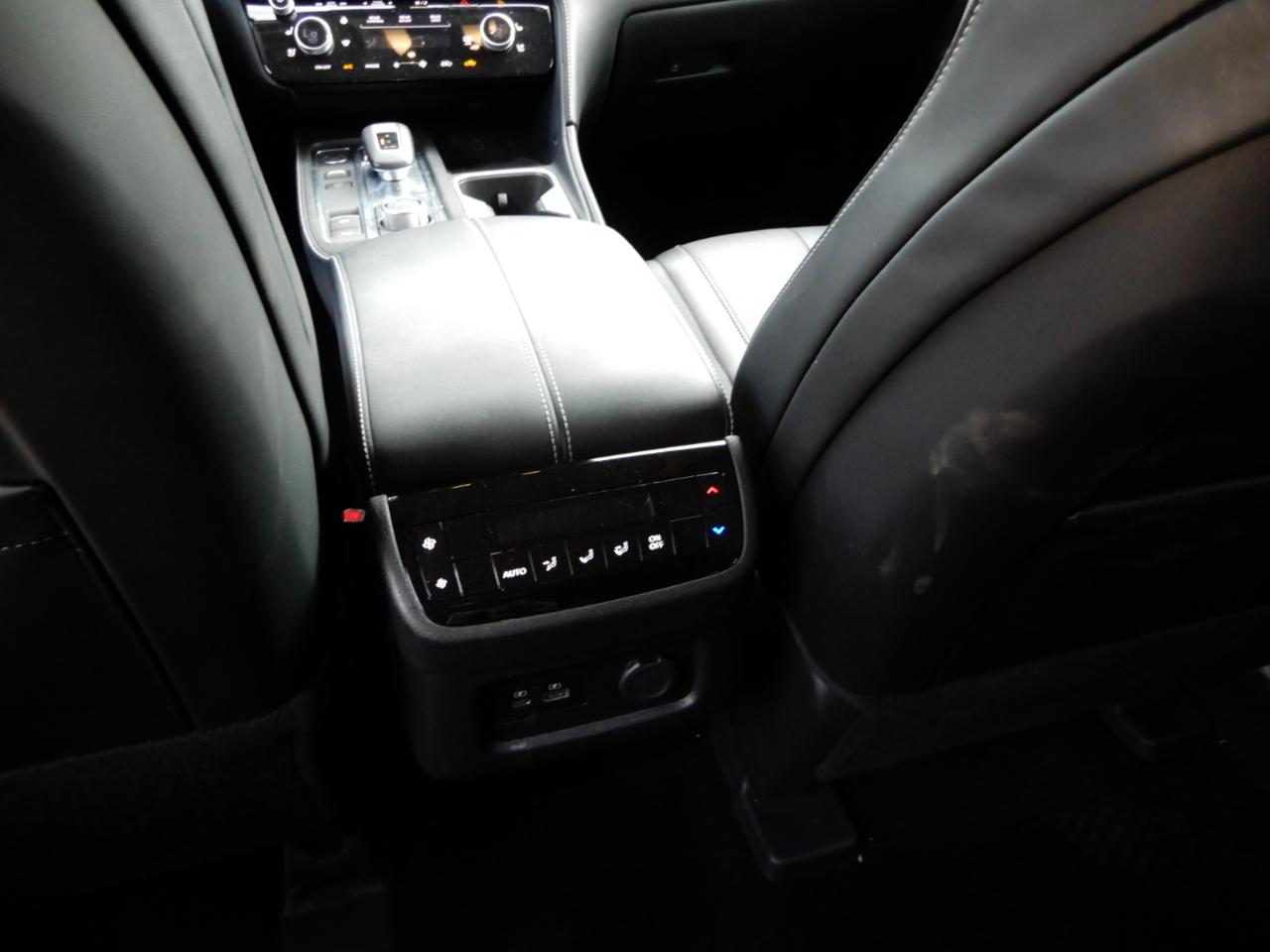 Infiniti QX60 LUXE AWD 2023