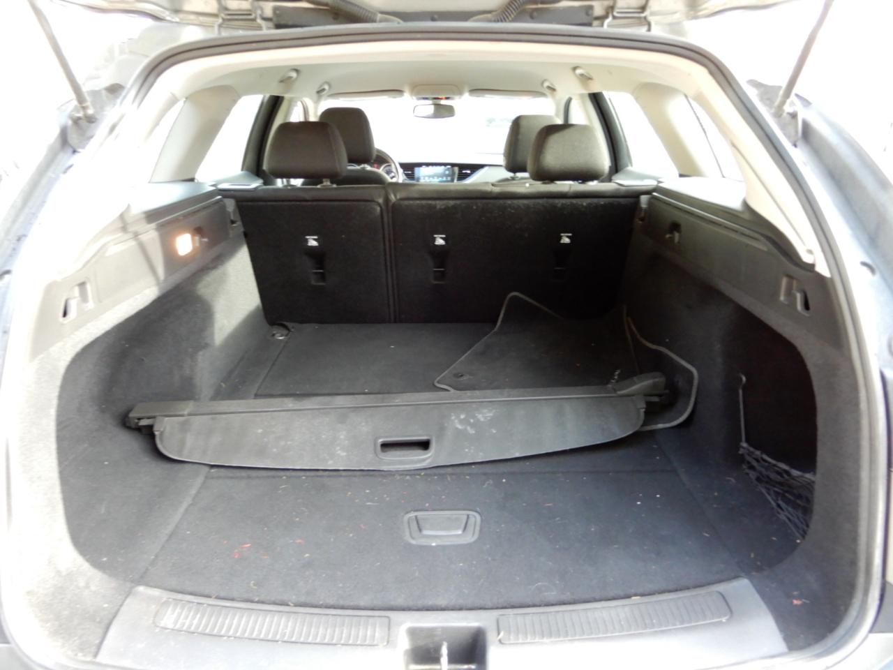 Buick Regal TourX 5dr Wgn Preferred AWD 2018