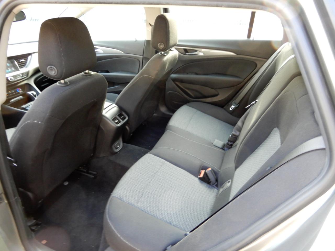 Buick Regal TourX 5dr Wgn Preferred AWD 2018