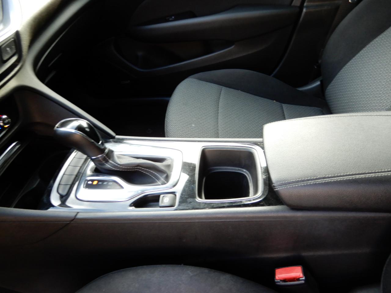 Buick Regal TourX 5dr Wgn Preferred AWD 2018