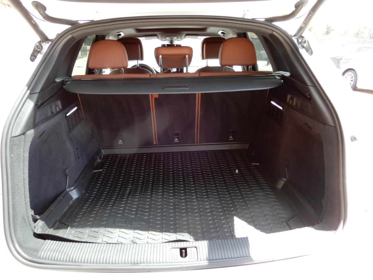 Audi Q5 Premium 45 TFSI quattro 2021