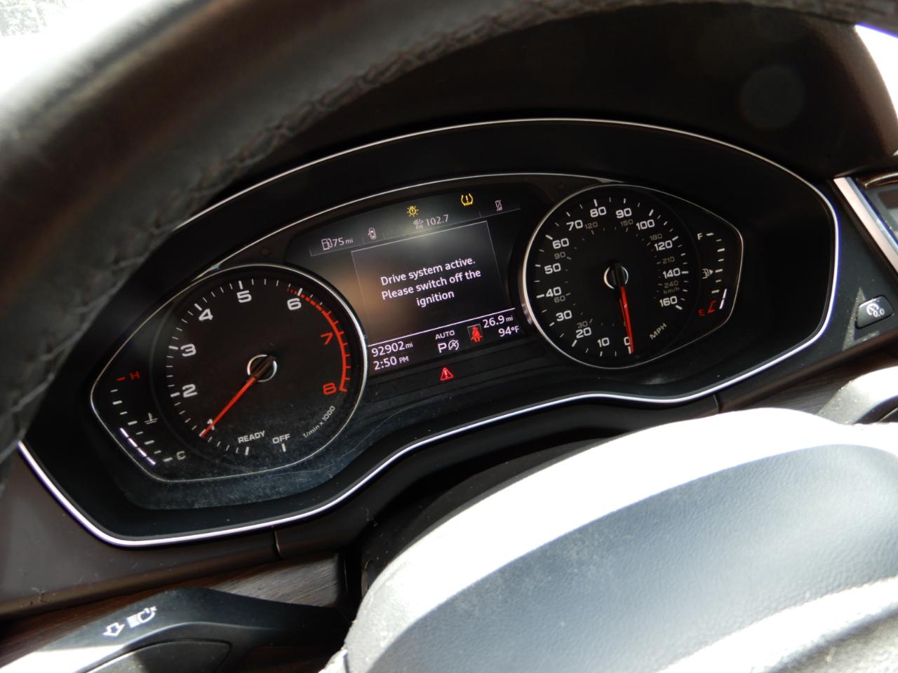 Audi Q5 Premium 45 TFSI quattro 2021