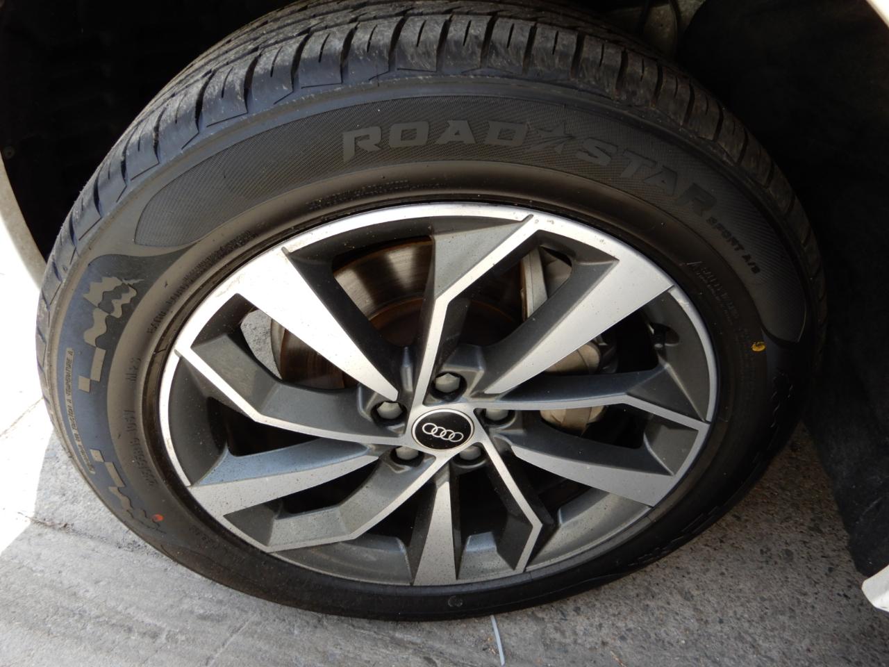 Audi Q5 Premium 45 TFSI quattro 2021