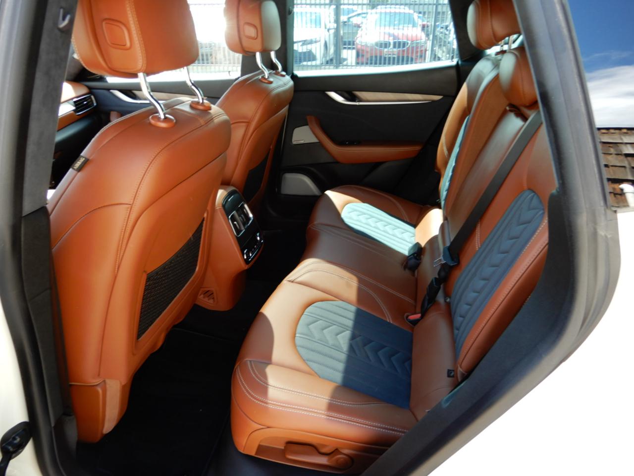 Maserati Levante GranLusso 3.0L 2021