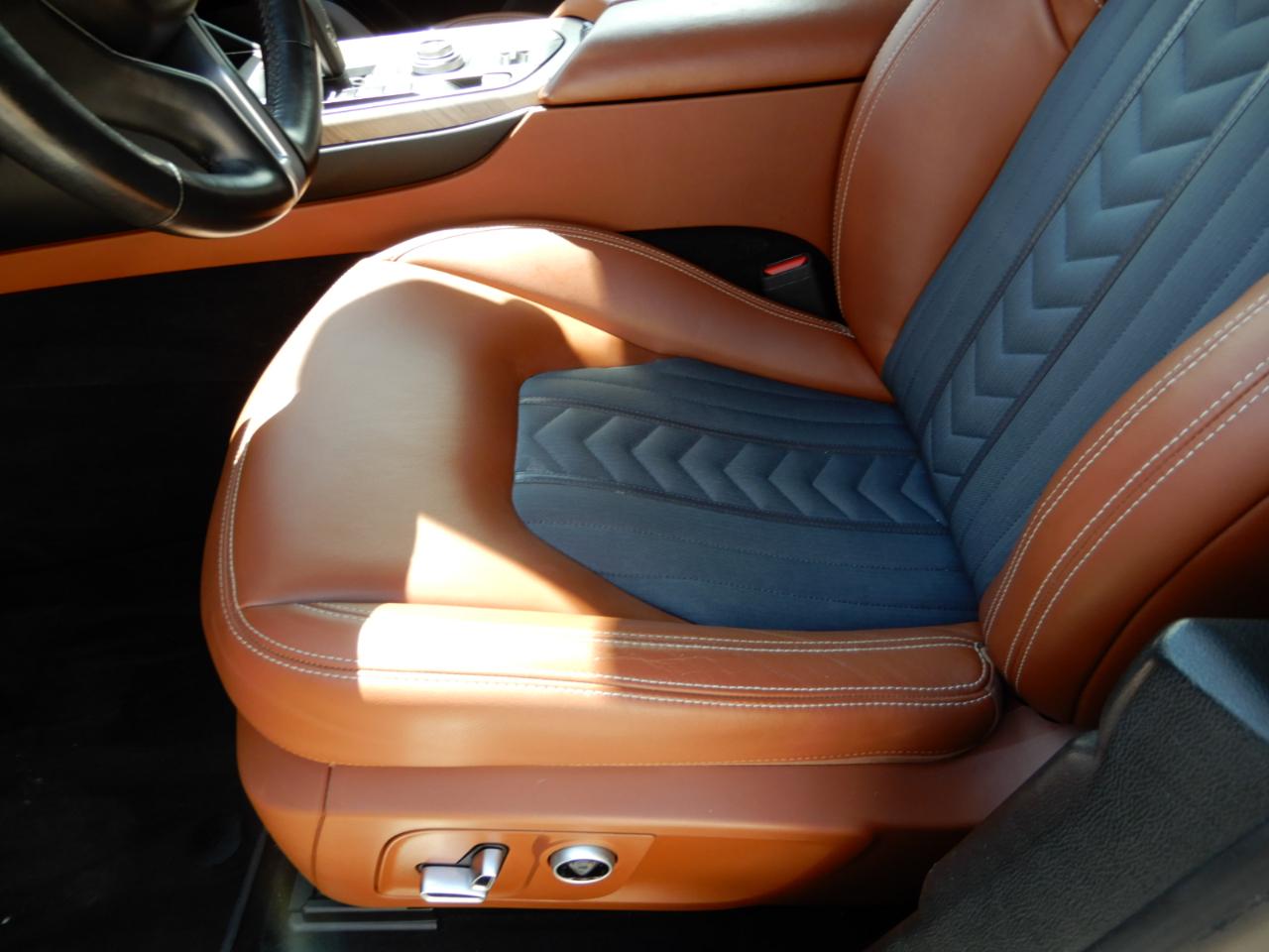 Maserati Levante GranLusso 3.0L 2021
