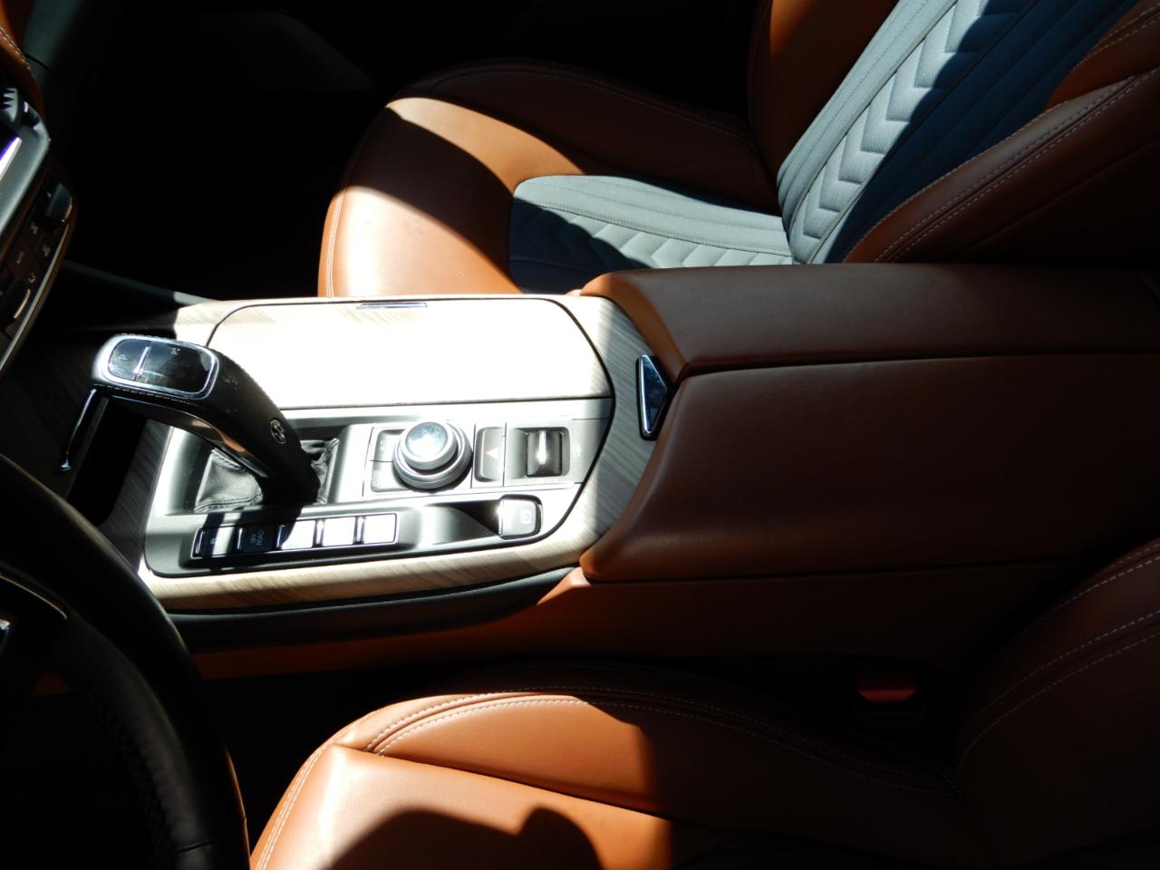Maserati Levante GranLusso 3.0L 2021