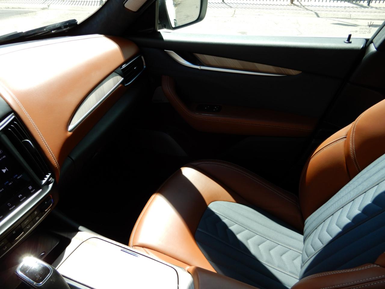 Maserati Levante GranLusso 3.0L 2021