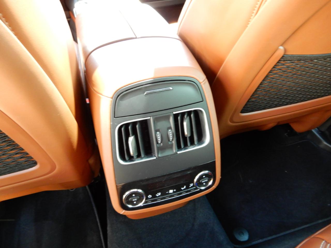 Maserati Levante GranLusso 3.0L 2021