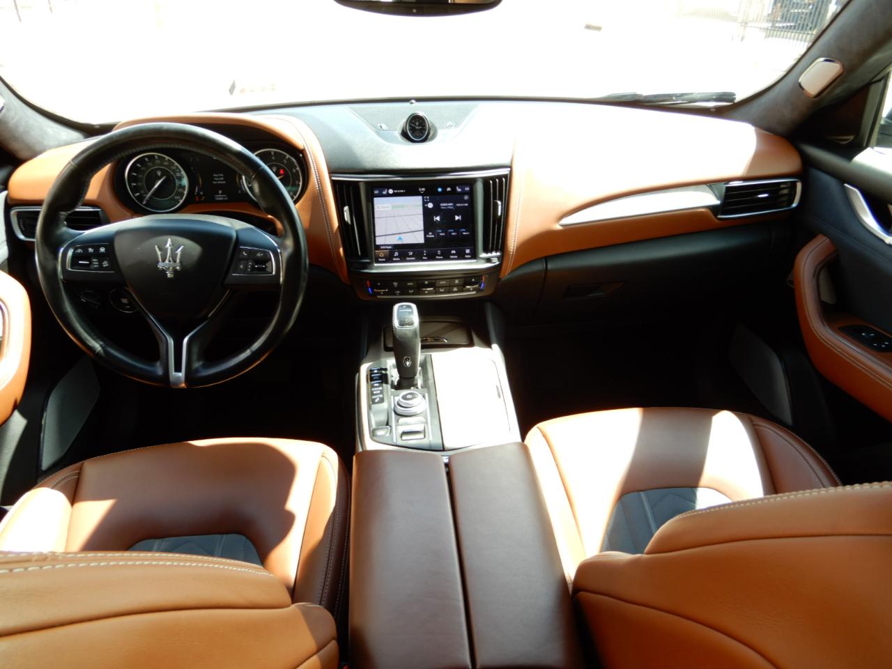 Maserati Levante GranLusso 3.0L 2021