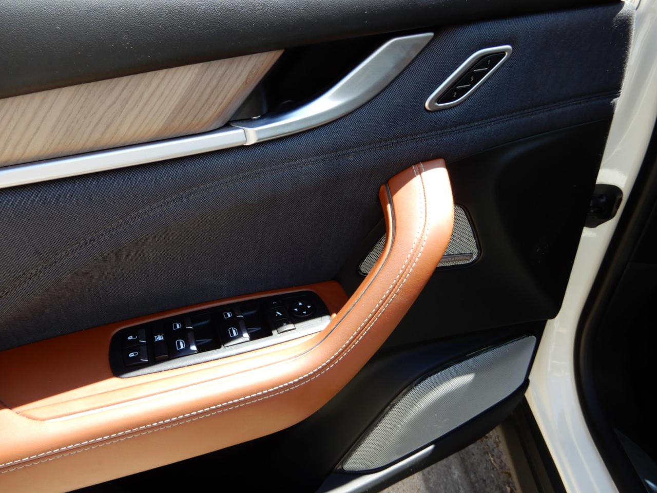 Maserati Levante GranLusso 3.0L 2021