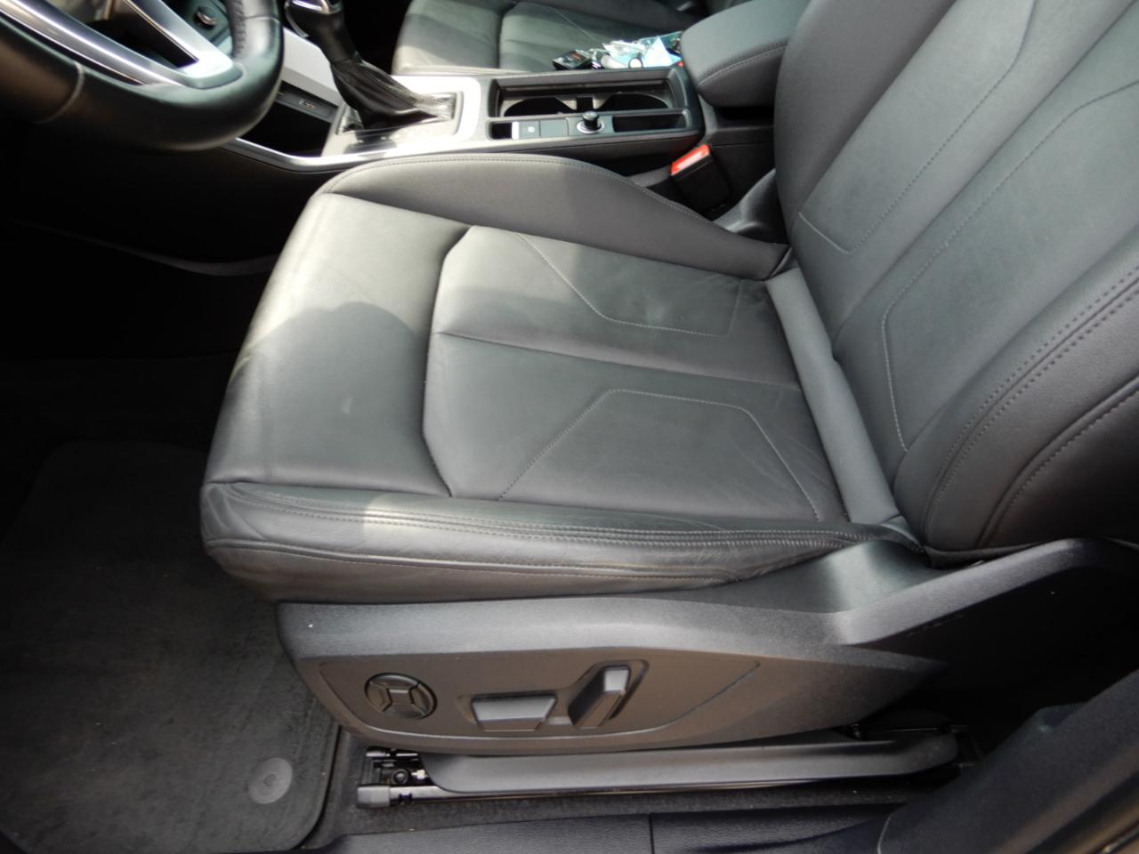 Audi Q3 S line Premium 45 TFSI quattro 2021