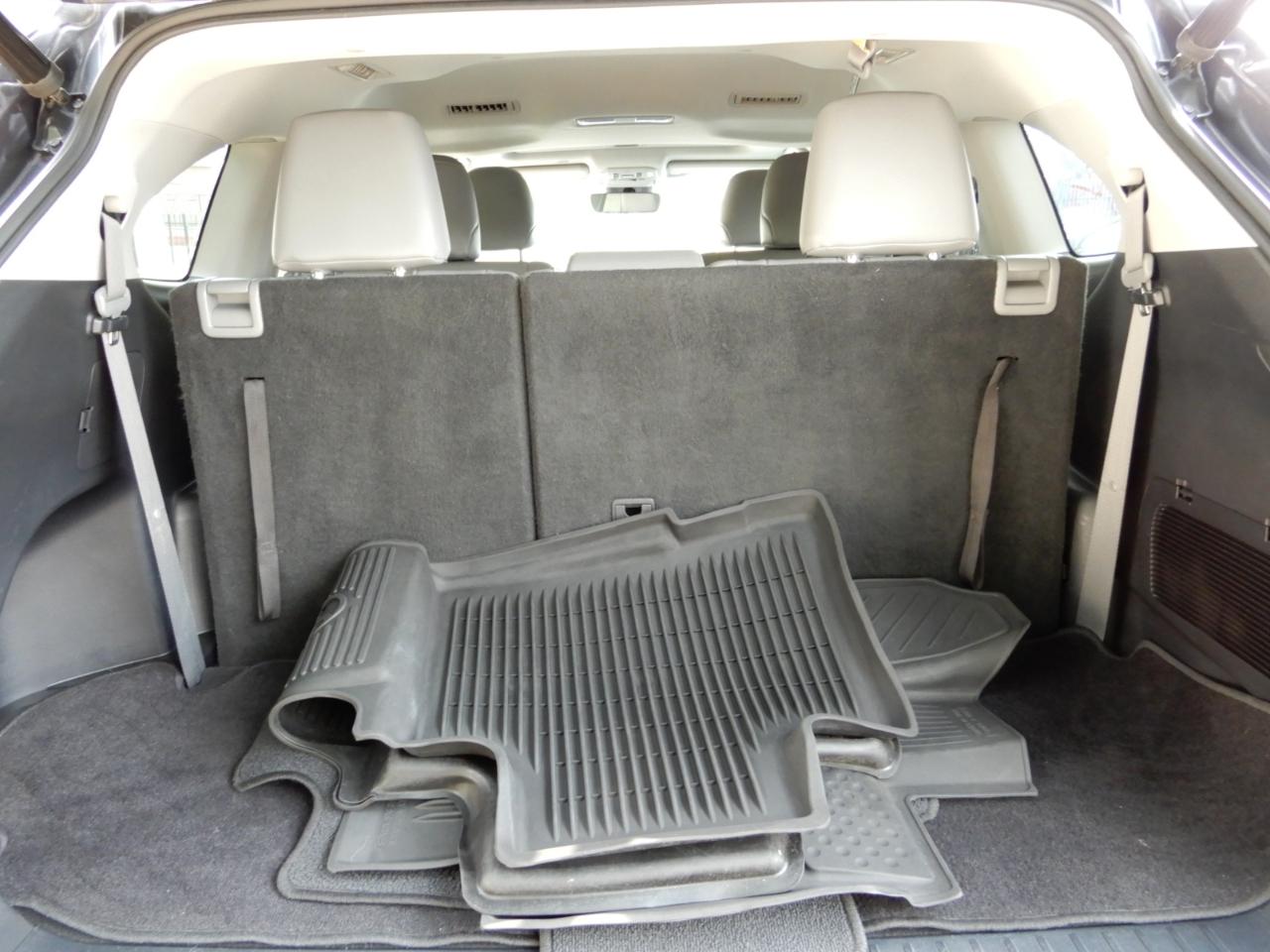Toyota Highlander XLE AWD (Natl) 2021