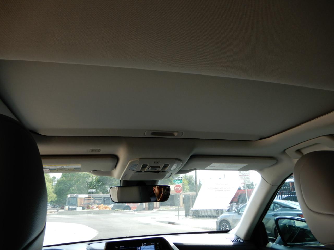 Toyota Highlander XLE AWD (Natl) 2021