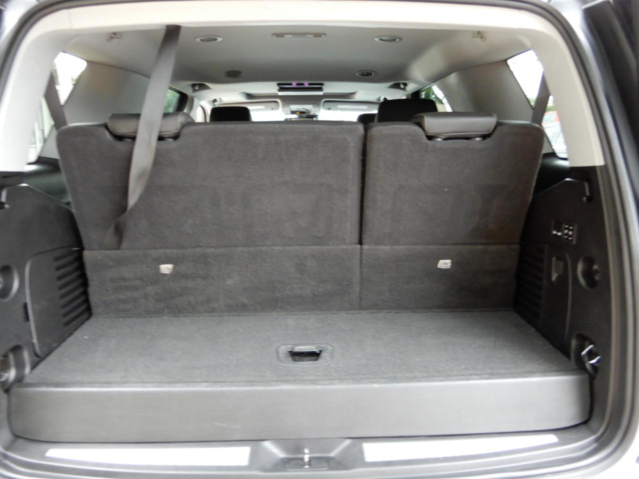 GMC Yukon 4WD 4dr SLT 2020