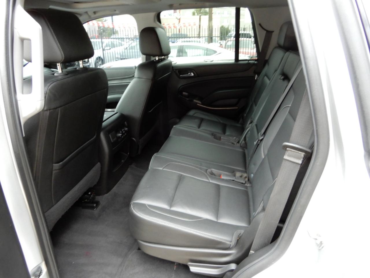 GMC Yukon 4WD 4dr SLT 2020