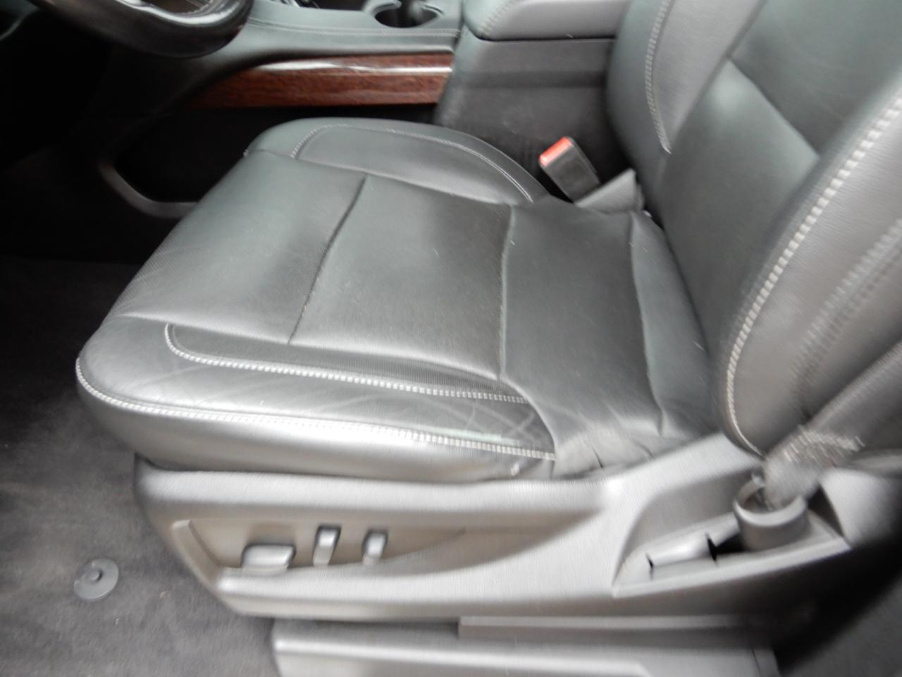 GMC Yukon 4WD 4dr SLT 2020