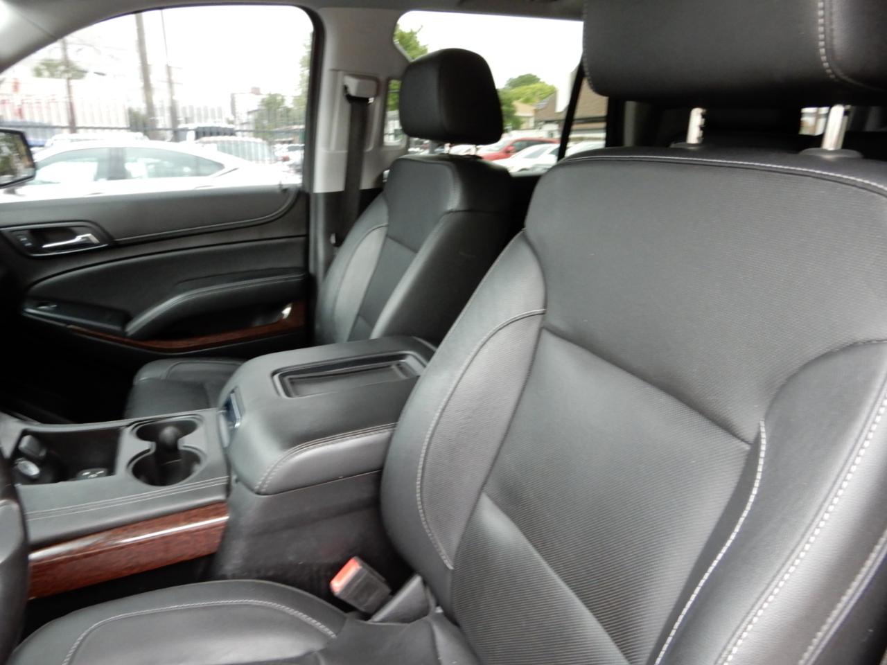 GMC Yukon 4WD 4dr SLT 2020