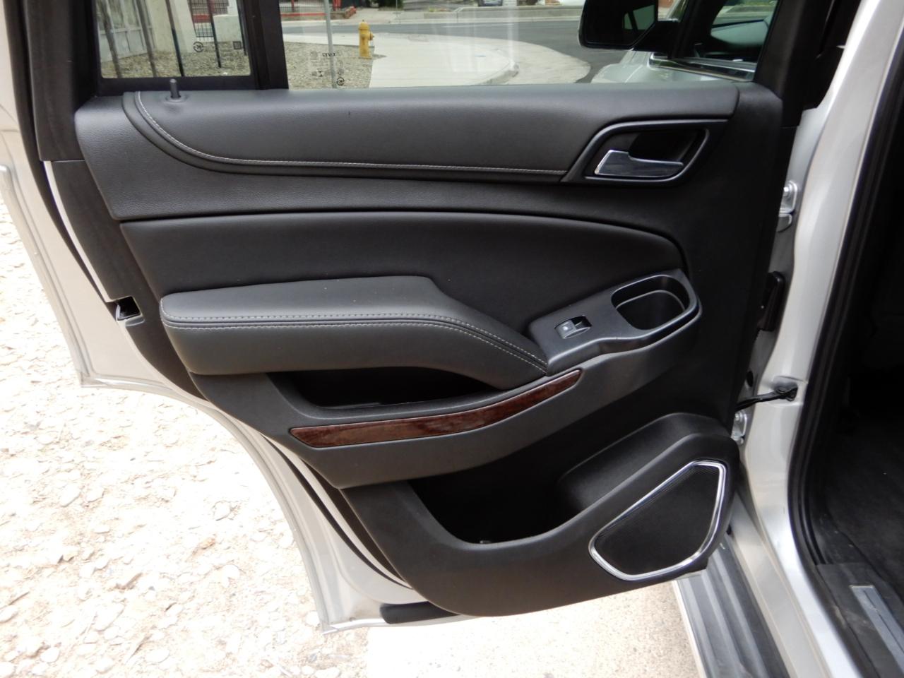 GMC Yukon 4WD 4dr SLT 2020