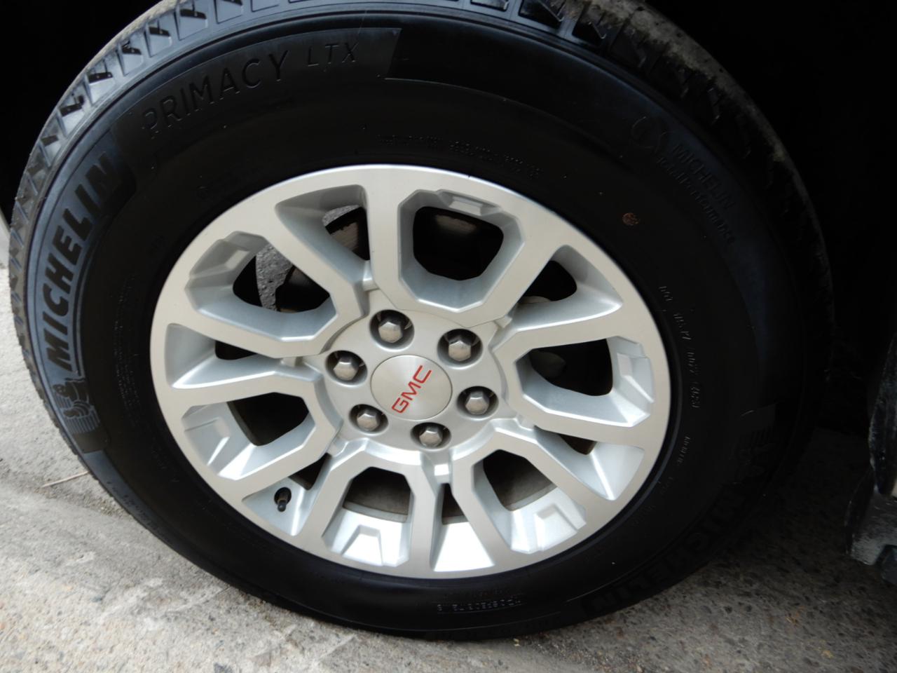 GMC Yukon 4WD 4dr SLT 2020