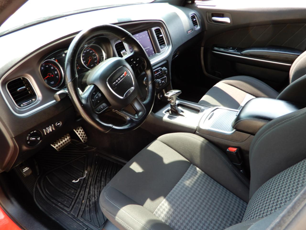 Dodge Charger Scat Pack RWD 2020