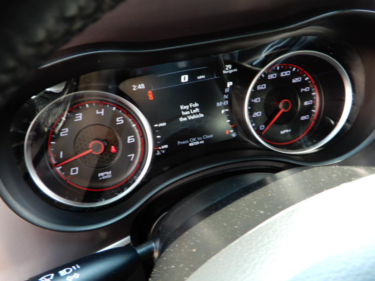 Dodge Charger Scat Pack RWD 2020