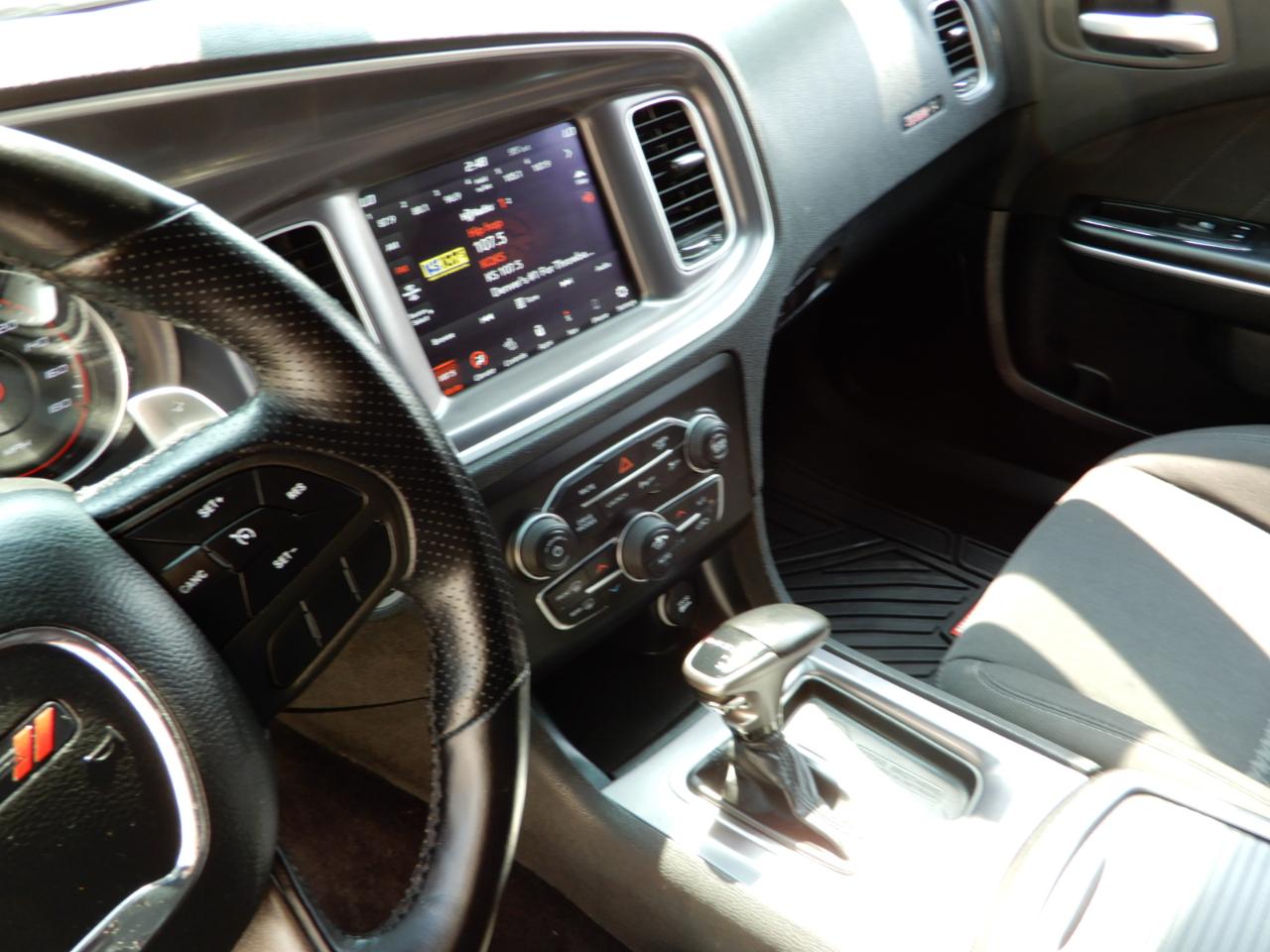 Dodge Charger Scat Pack RWD 2020