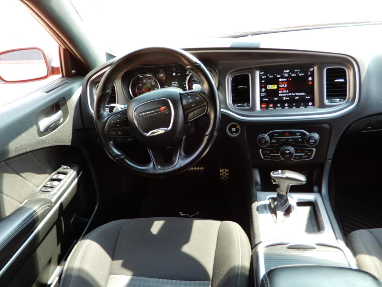 Dodge Charger Scat Pack RWD 2020
