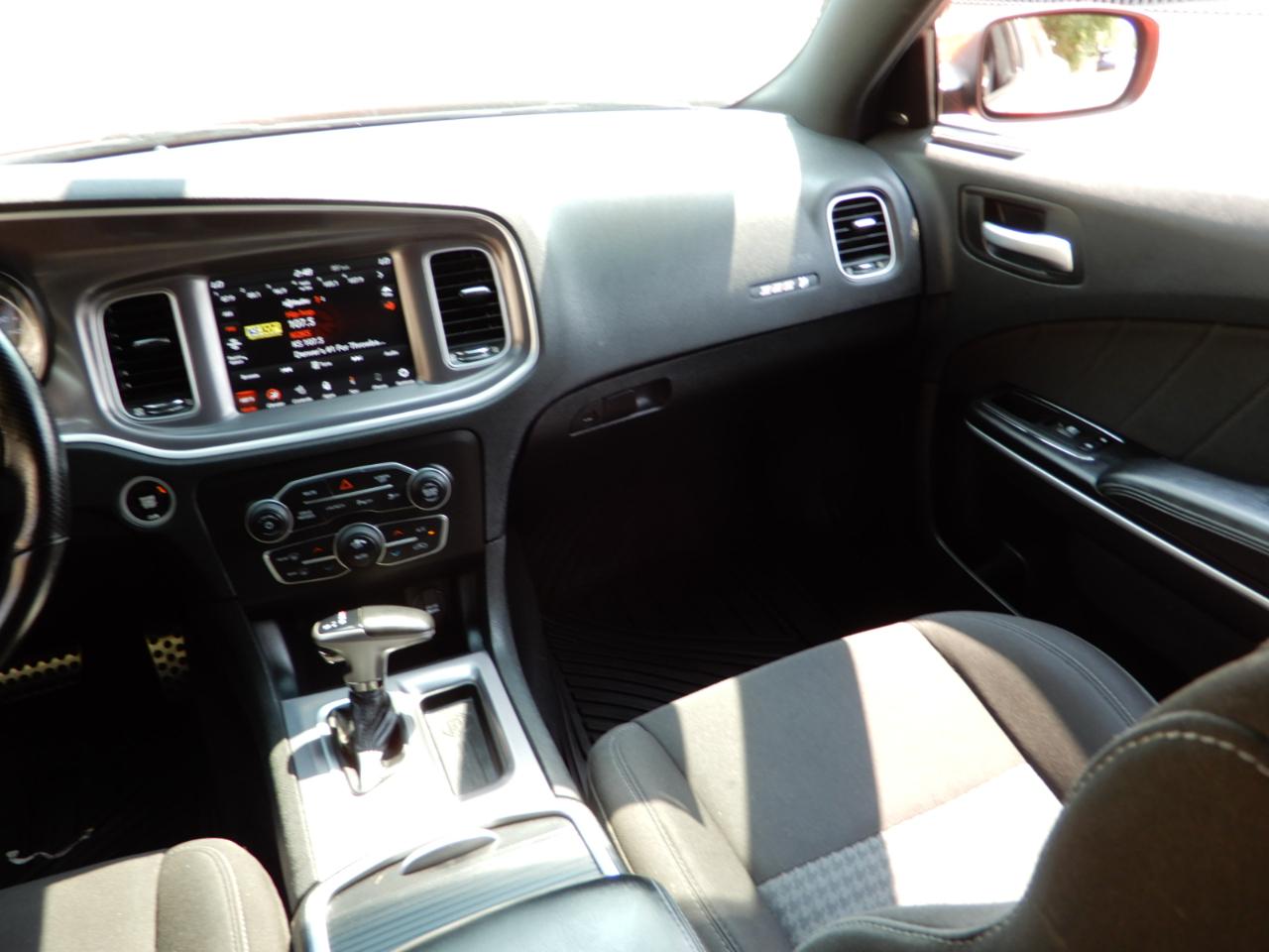 Dodge Charger Scat Pack RWD 2020