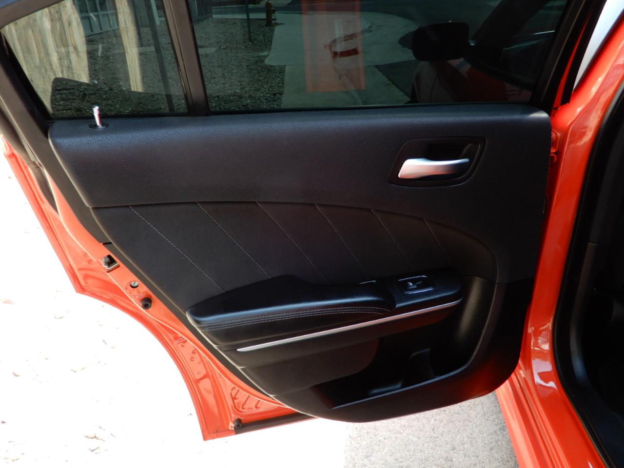 Dodge Charger Scat Pack RWD 2020