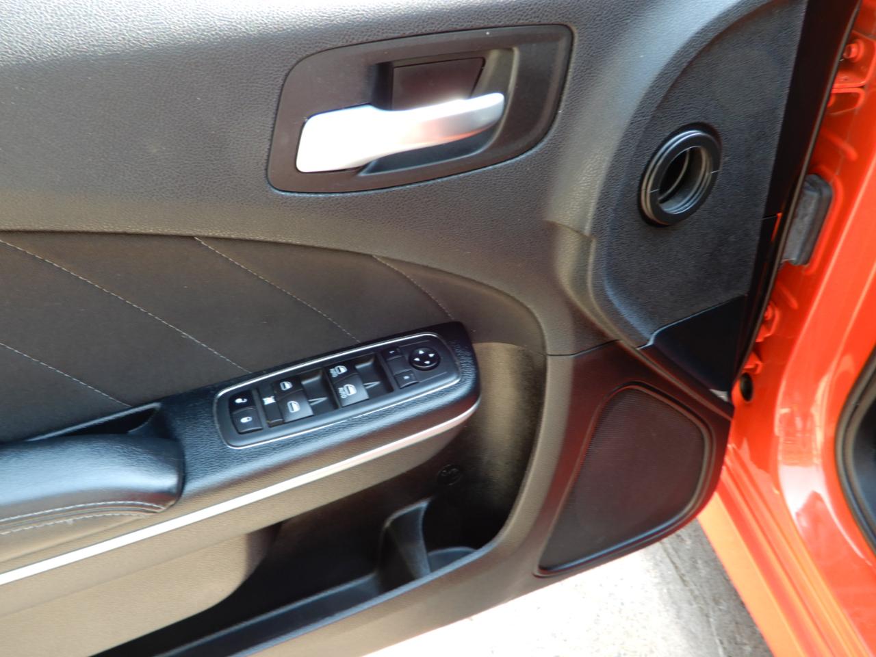 Dodge Charger Scat Pack RWD 2020