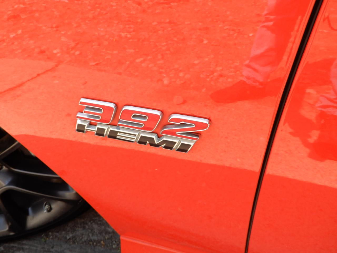 Dodge Charger Scat Pack RWD 2020