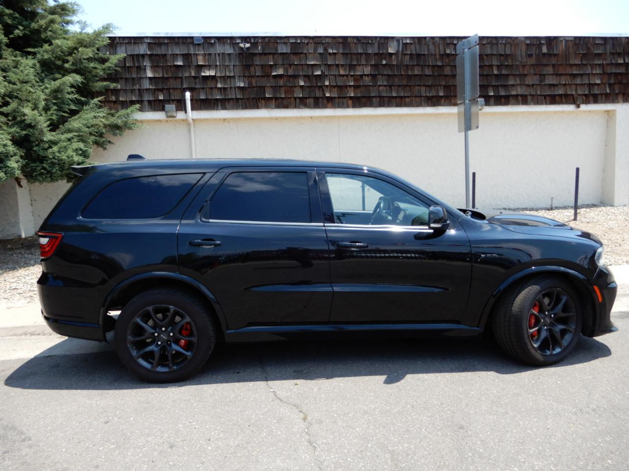 Dodge Durango SRT 392 AWD 2021