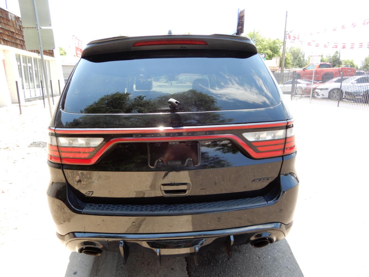 Dodge Durango SRT 392 AWD 2021