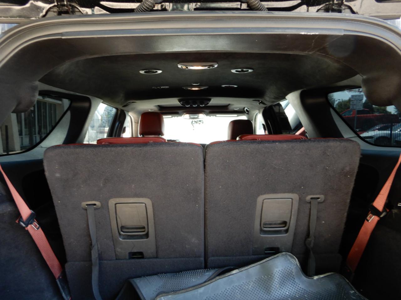Dodge Durango SRT 392 AWD 2021