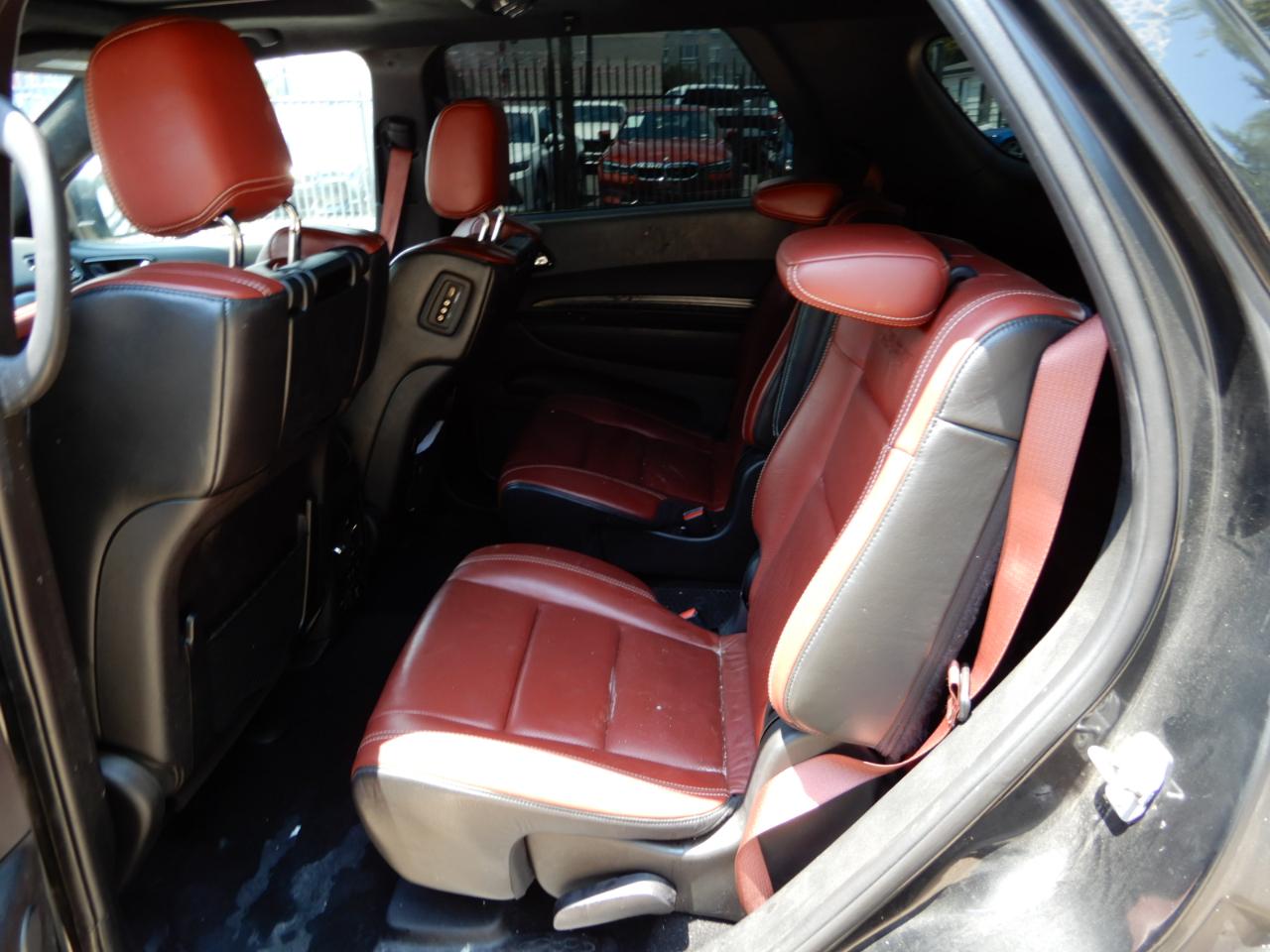 Dodge Durango SRT 392 AWD 2021