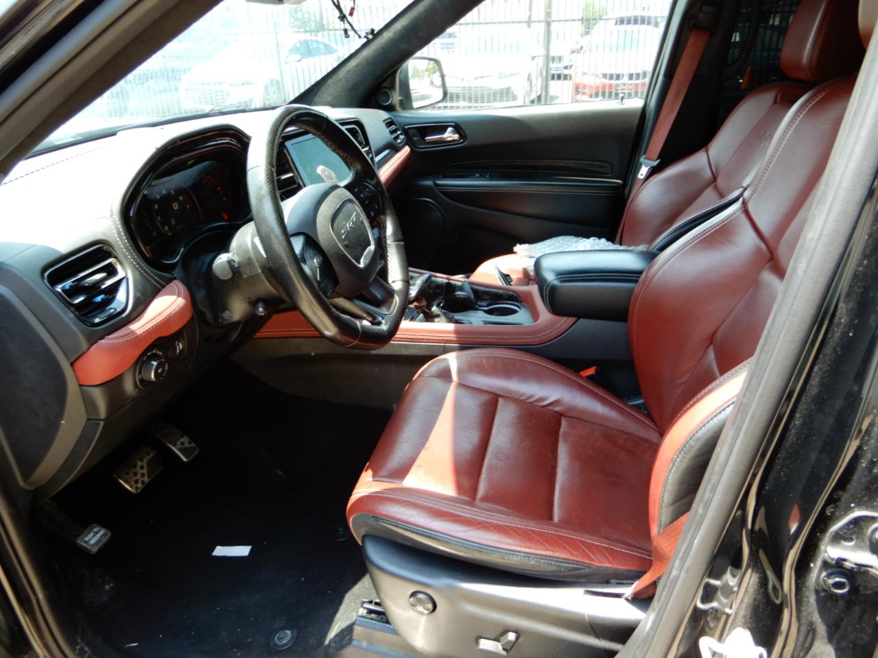Dodge Durango SRT 392 AWD 2021