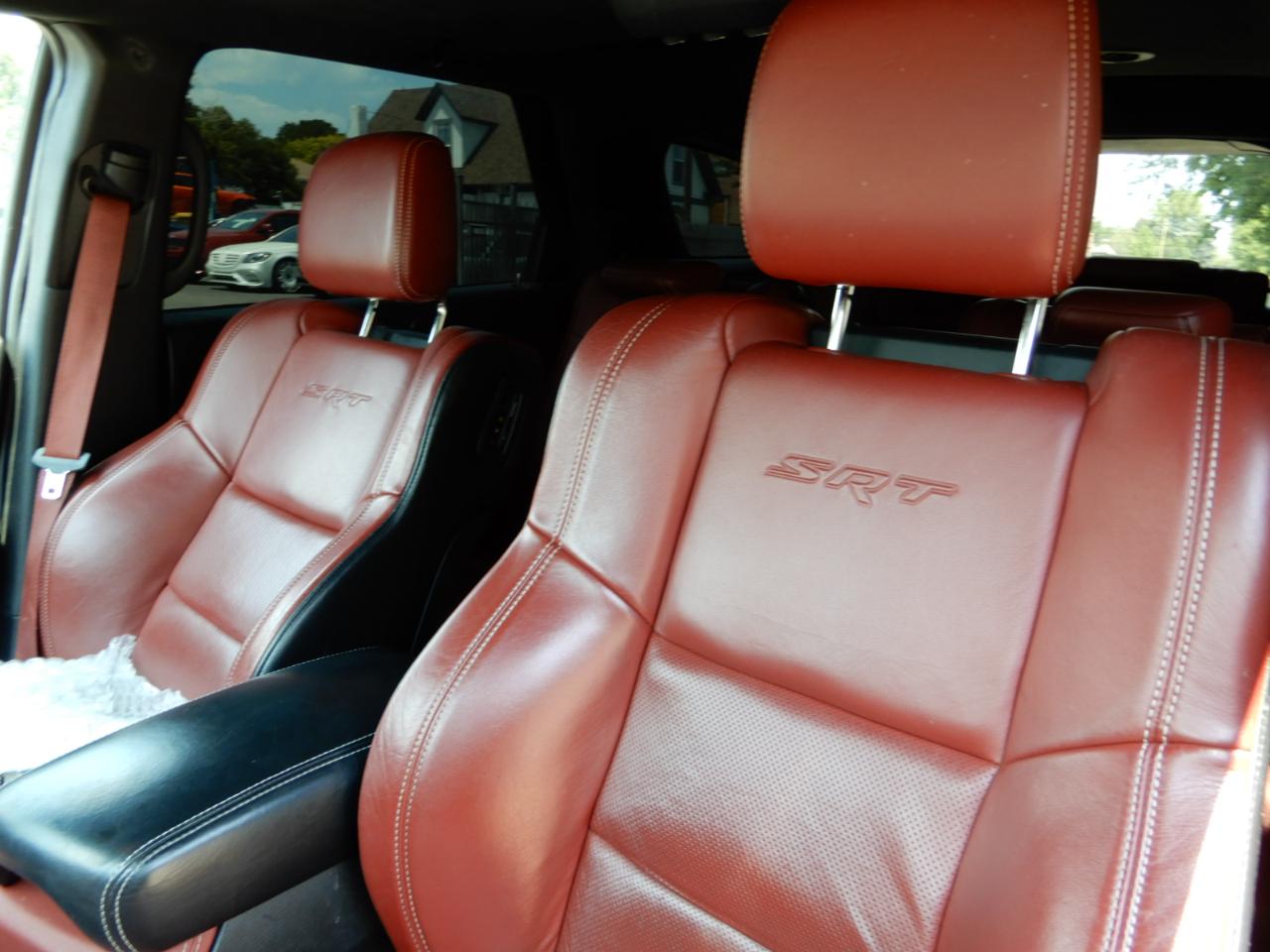 Dodge Durango SRT 392 AWD 2021