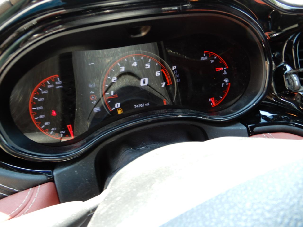 Dodge Durango SRT 392 AWD 2021