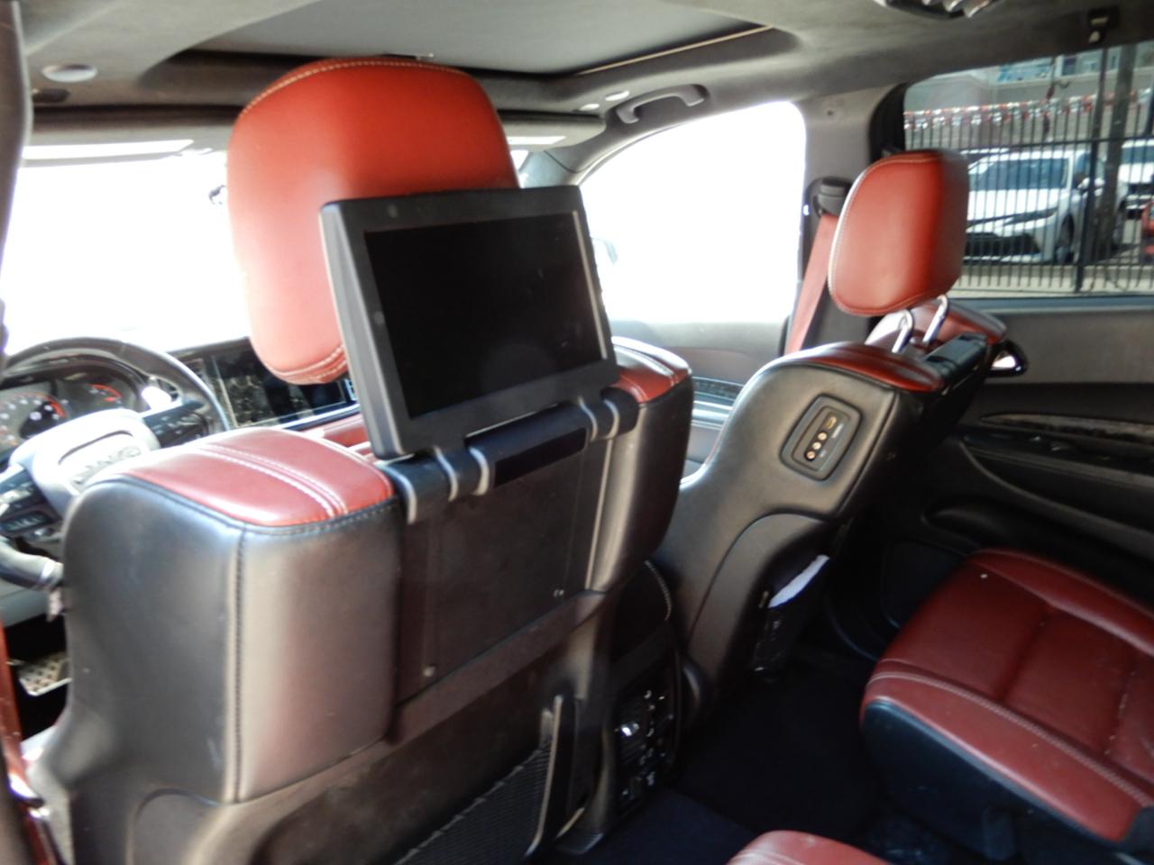 Dodge Durango SRT 392 AWD 2021