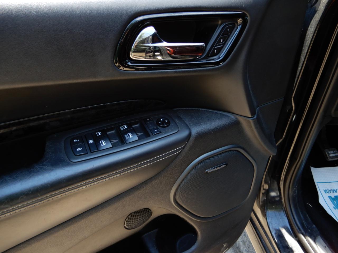Dodge Durango SRT 392 AWD 2021