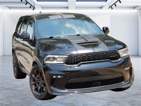 2021 Dodge Durango SRT 392 AWD