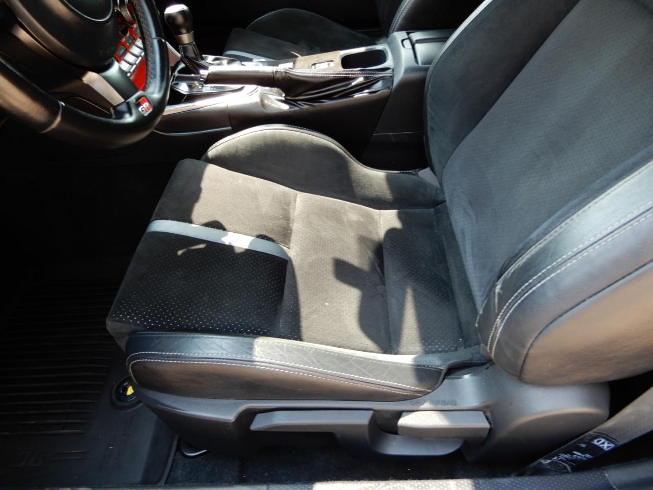 Toyota GR86 Premium Auto (Natl) 2023