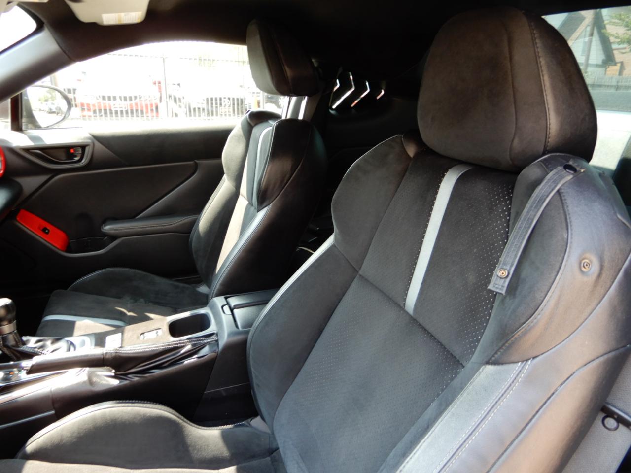 Toyota GR86 Premium Auto (Natl) 2023