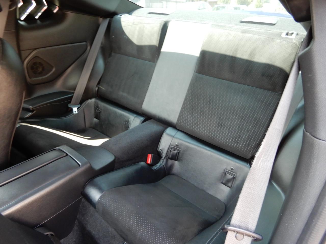 Toyota GR86 Premium Auto (Natl) 2023
