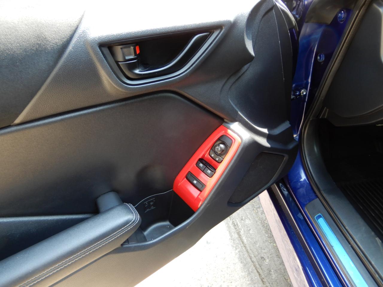 Toyota GR86 Premium Auto (Natl) 2023