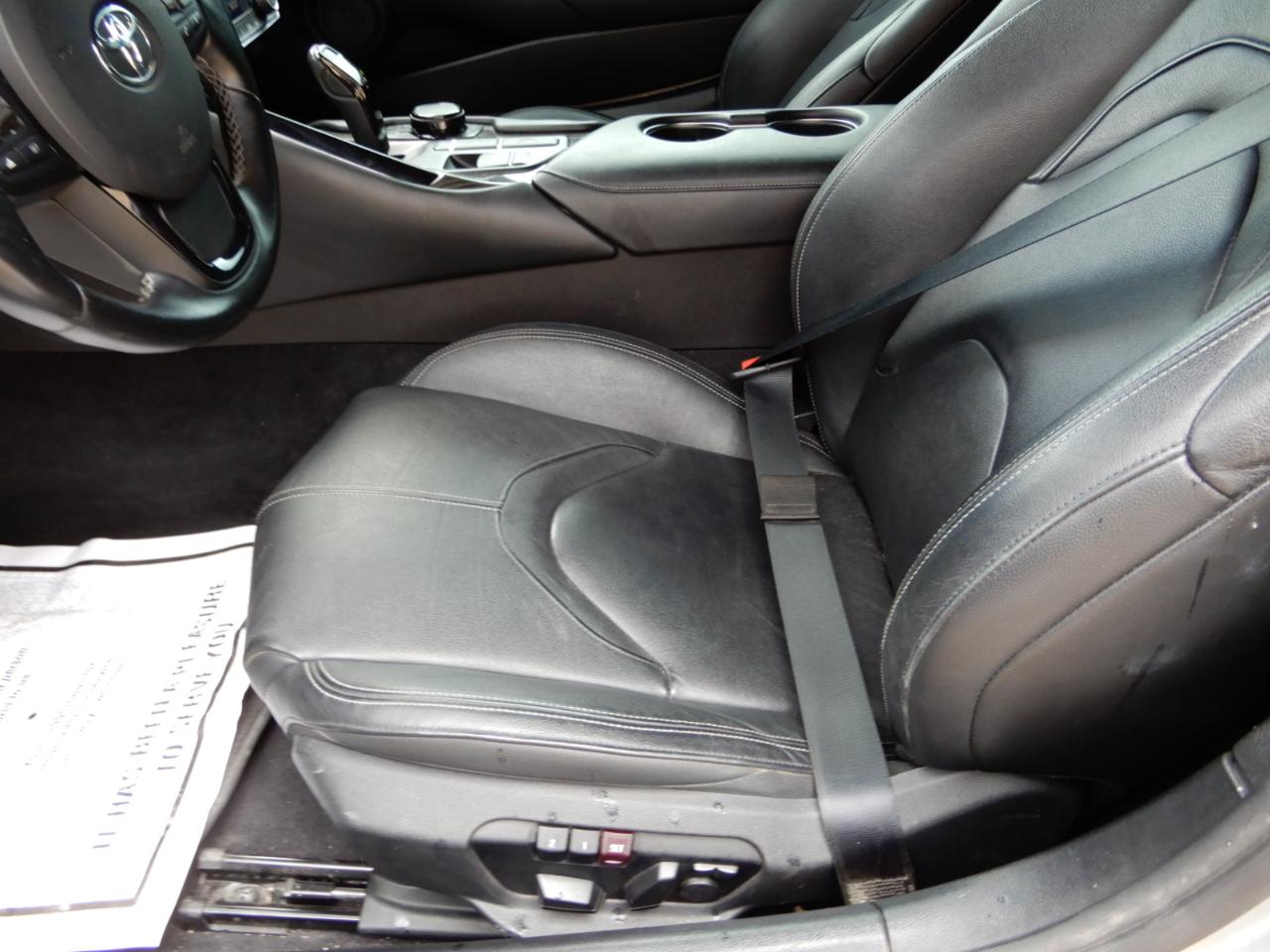 Toyota GR Supra 3.0 Premium Auto (Natl) 2022