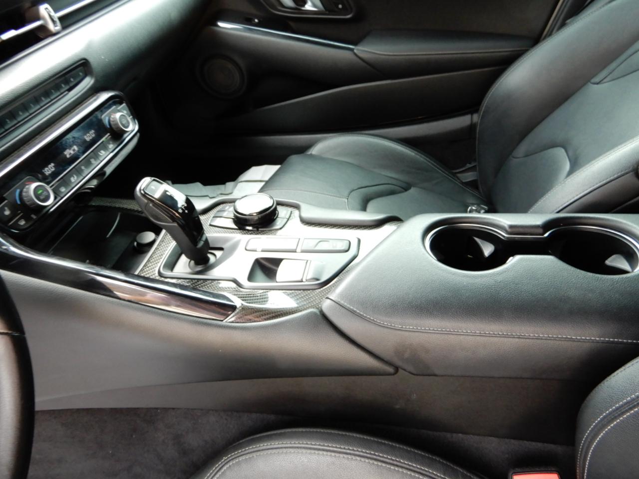 Toyota GR Supra 3.0 Premium Auto (Natl) 2022
