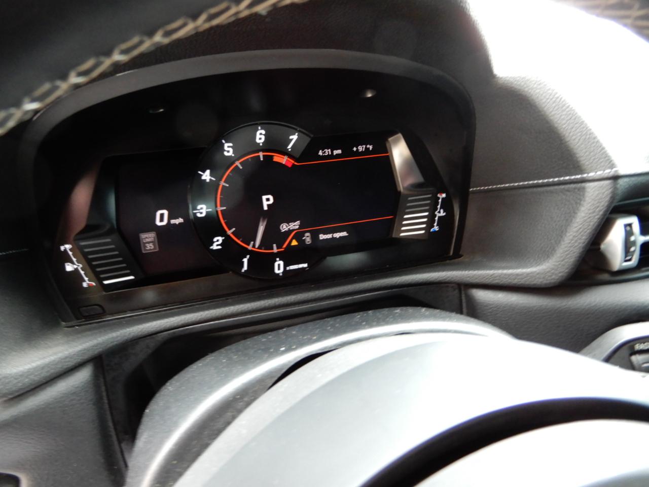 Toyota GR Supra 3.0 Premium Auto (Natl) 2022