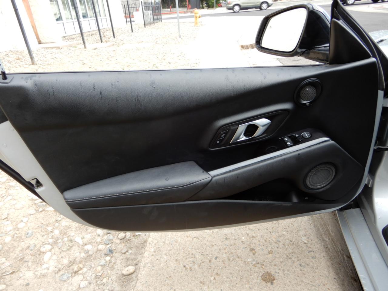 Toyota GR Supra 3.0 Premium Auto (Natl) 2022
